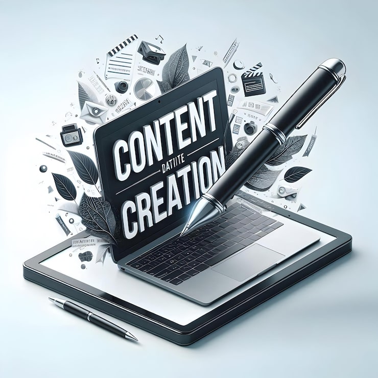 Content Management