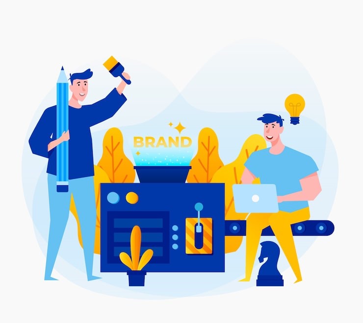 Brand Experience Design