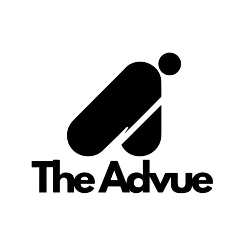 TheAdvue Logo