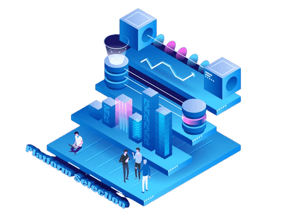 Platform Selection & Store Architecture