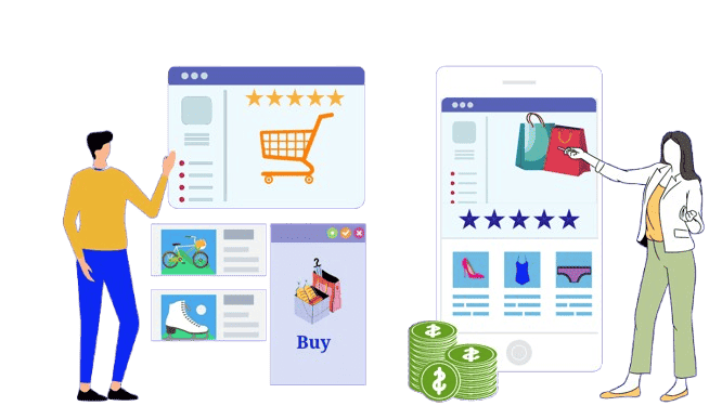 eCommerce Photo Optimization