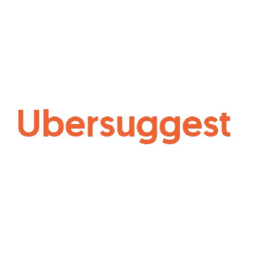 Ubersuggest