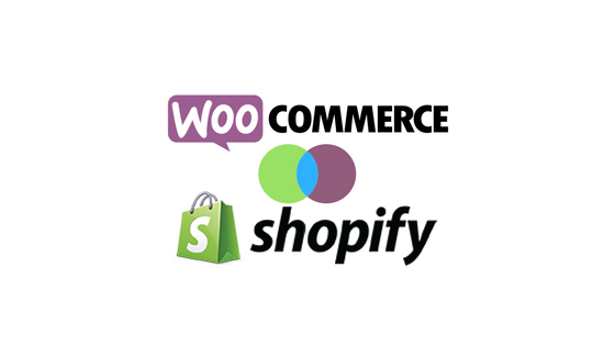Shopify / WooCommerce