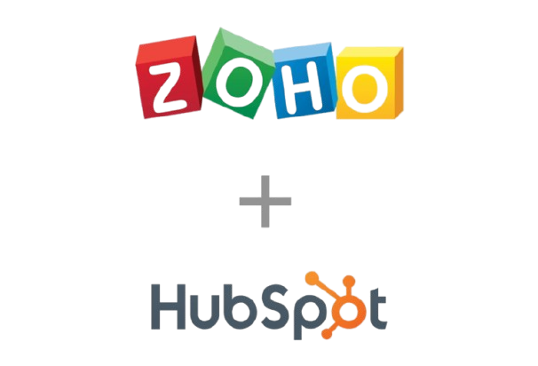 HubSpot / Zoho CRM